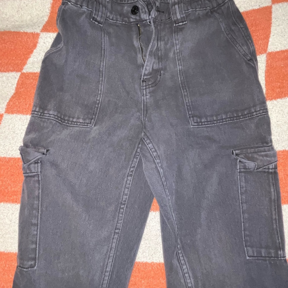 Pacsun Cargo Pants